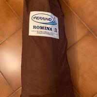Tenda da campeggio