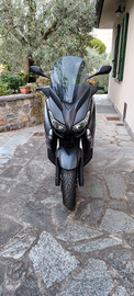 Yamaha Xmax