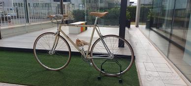 Bianchi Pista via Brera