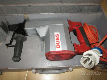 Martello demolitore DUSS PK75