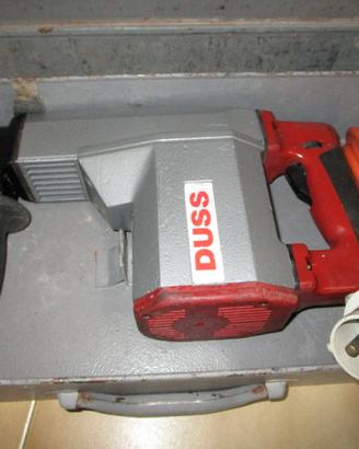 Martello demolitore DUSS PK75