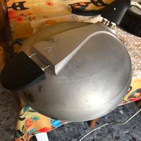 Forno per pizza napoletana