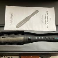 REVAMP PROGLOSS Spazzola di ceramica riscaldata