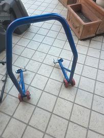 cavalletto moto 