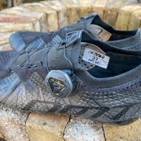 Scarpe ciclismo tg 37