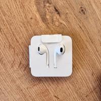 auricolari originali apple NUOVI