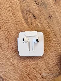 auricolari originali apple NUOVI