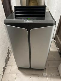 condizionatore portatile Hokkaido HMJC 121 FR