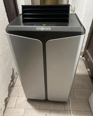condizionatore portatile Hokkaido HMJC 121 FR