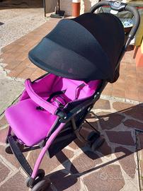 passeggino leggero 