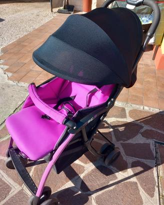 passeggino leggero 