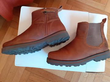 Timberland chelsea kids/donna 6,5