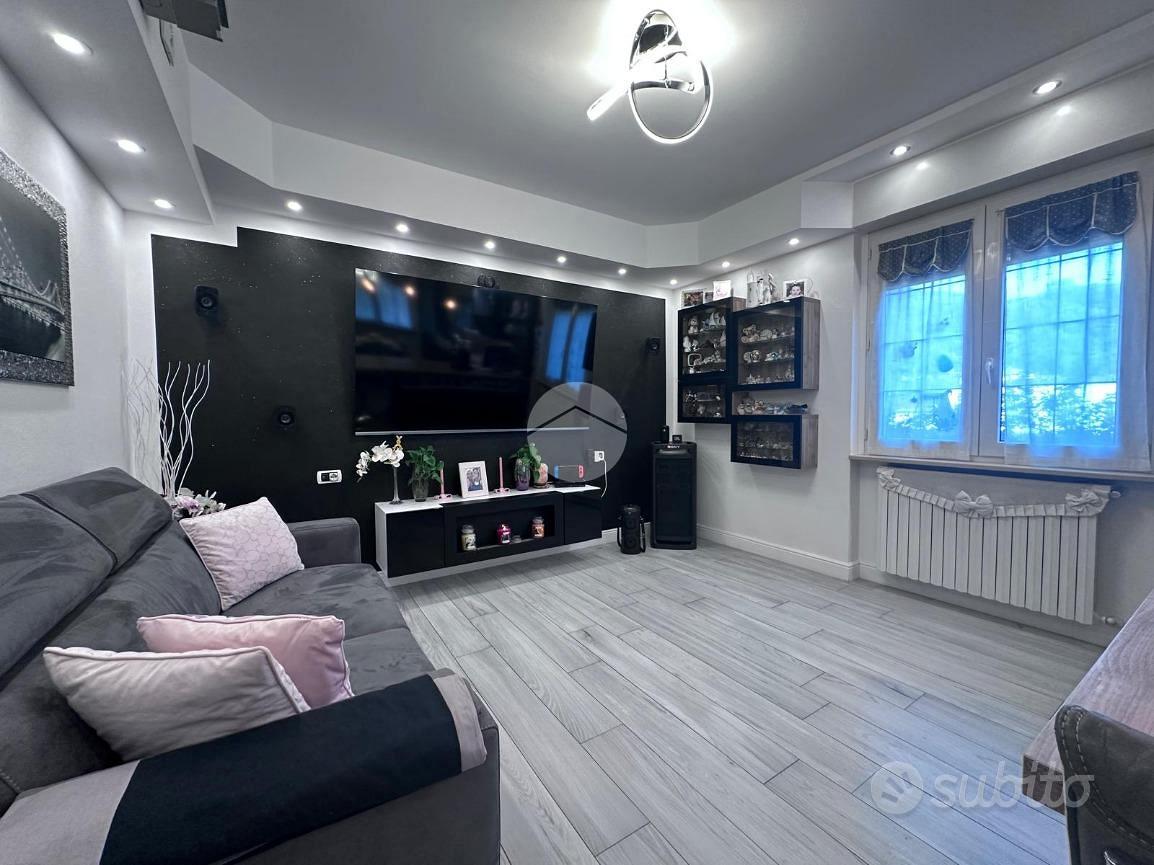 Appartamento – Brusaporto, Bergamo - Altro