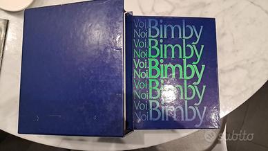 Bimby TM21 Ricette