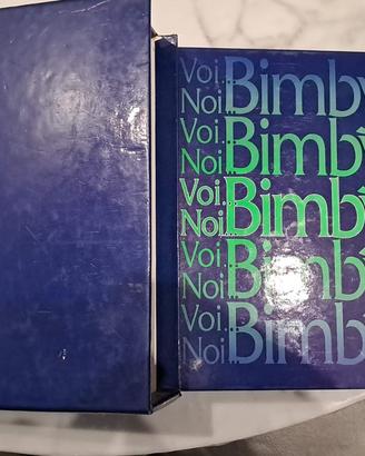 Bimby TM21 Ricette