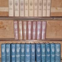 Cambridge-Storia Mondo Antico, Medioevale, Moderno