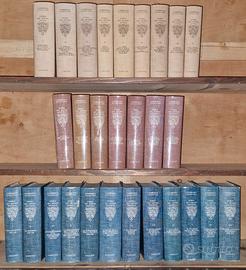 Cambridge-Storia Mondo Antico, Medioevale, Moderno