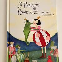 Il principe ranocchio