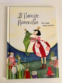 Il principe ranocchio