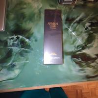 Profumo Armani Code 110 ml 