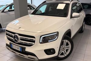 Mercedes GLB 200 150CV TETTO GARANZIA