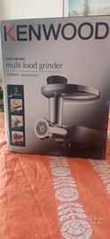 Kenwood Multi Food Grinder