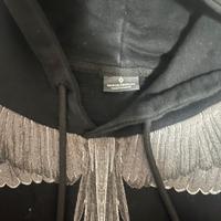 FELPA MARCELO BURLON