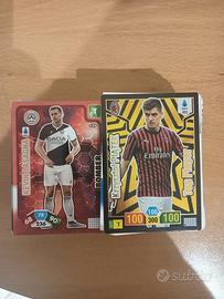 Figurine Panini Calciatori 2019–2025
