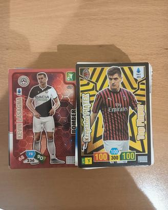 Figurine Panini Calciatori 2019–2025