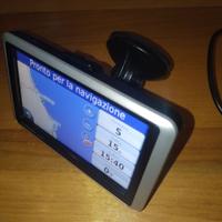 Navigatore satellitare GARMIN