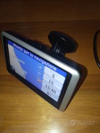 Navigatore satellitare GARMIN