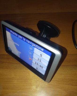Navigatore satellitare GARMIN
