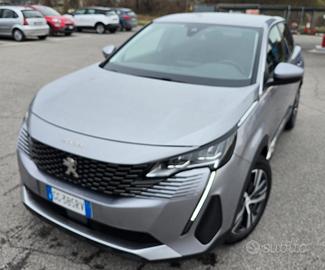 Peugeot 3008 BlueHDi 130 S&S EAT8 Allure