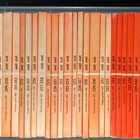 Aut Aut riviste filosofia lotto 94 numeri