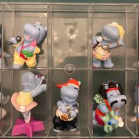 Sorpresine Kinder Happy Hippo Talent Show