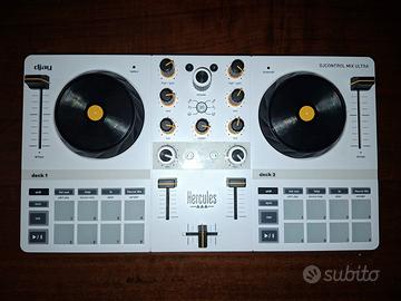 Mixer