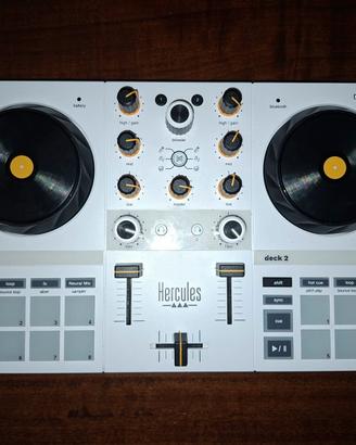 Mixer