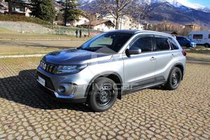 SUZUKI Vitara 1.4 Hybrid 4WD AllGrip Cool