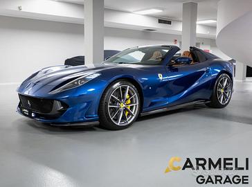 Ferrari 812 GTS GTS IVA ESPOSTA-TARGA 812