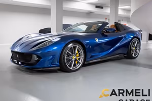 Ferrari 812 GTS GTS IVA ESPOSTA-TARGA 812