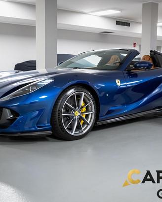Ferrari 812 GTS GTS IVA ESPOSTA-TARGA 812