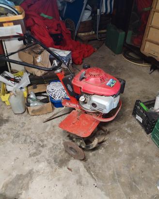 motozappa