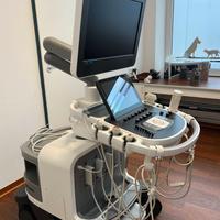 Ecografo carrellato PHILIPS Epiq Elite 2021