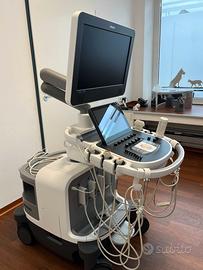 Ecografo carrellato PHILIPS Epiq Elite 2021