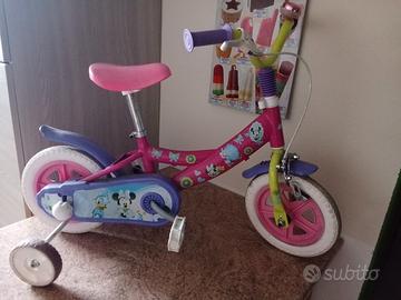 bici bimbo 