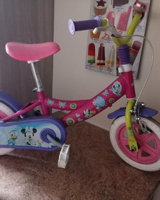 bici bimbo 