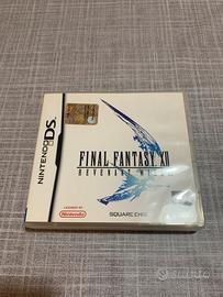 Final fantasy XII per nintendo DS