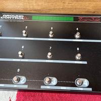 VOODOO LAB GROUND CONTROL PRO