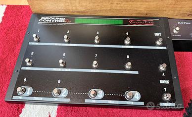 VOODOO LAB GROUND CONTROL PRO