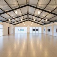 NEGOZIO A CASALE SUL SILE